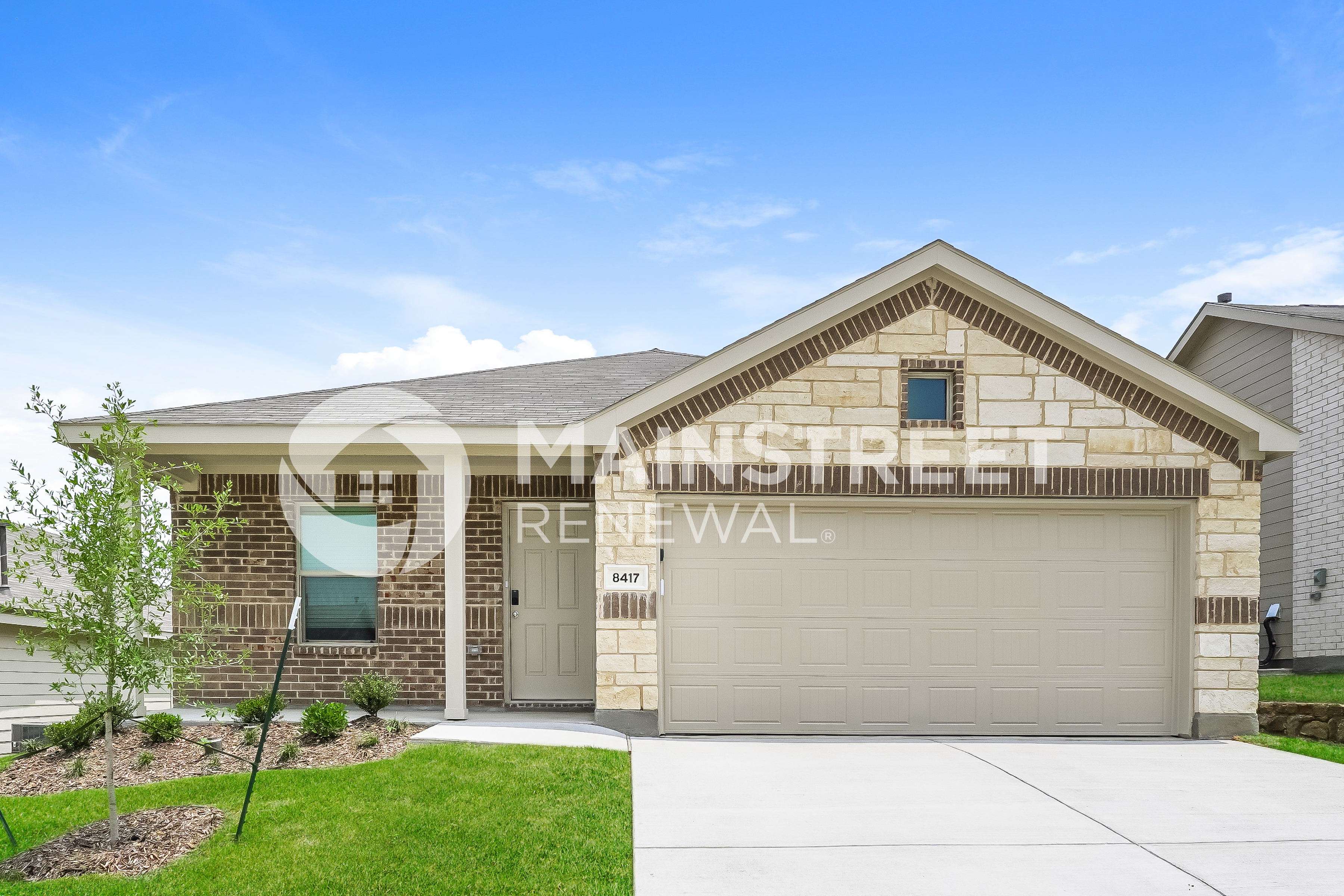 8417 Bell Ridge Lane Fort Worth, TX 76123
